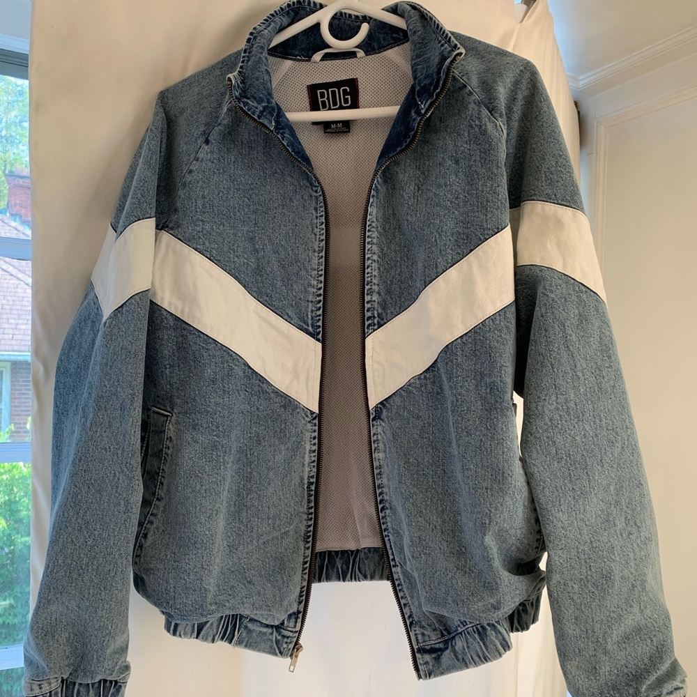 Urban Outfitters BDG Denim Jacket
